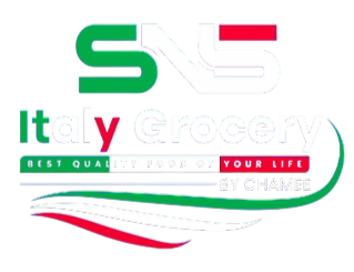 SNS Italy Grocery